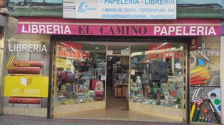 Libreria El Camino