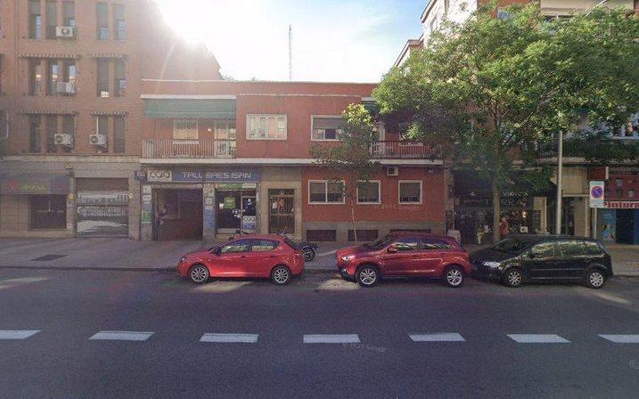 TallerXXI Talleres Isan
