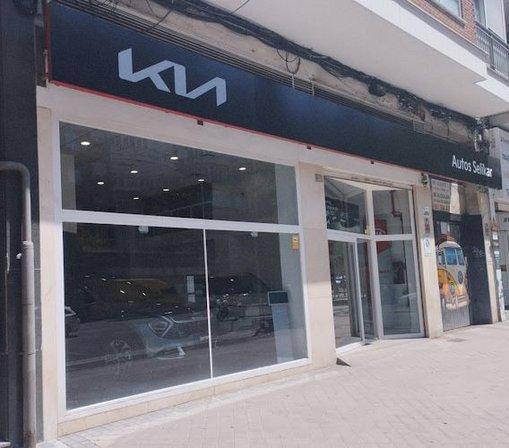 KIA Selikar - Concesionario Oficial KIA en Madrid