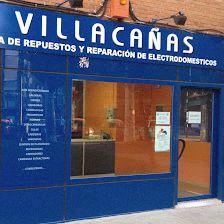 VILLACAÑAS