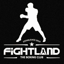Fightland Madrid-Azca