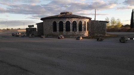 Capilla de los Conductores