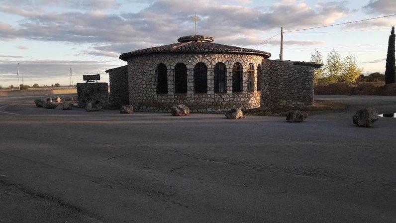 Capilla de los Conductores