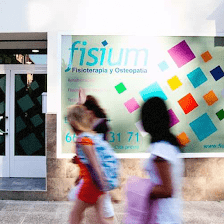 Clinica Fisium ✅