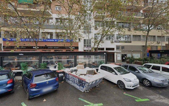 Tecnología Y Consulting S A