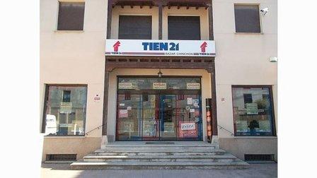 Tien21 Bazar Chinchón