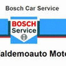 Bosch Car Service Valdemoauto Motor