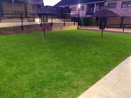 Jardinería Almena S.L