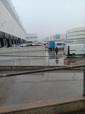 Digimobil logistica