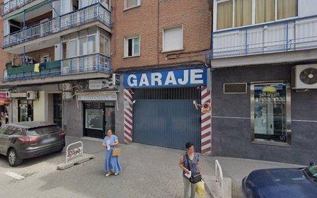 EL GARAJE EDICIONES S.L.
