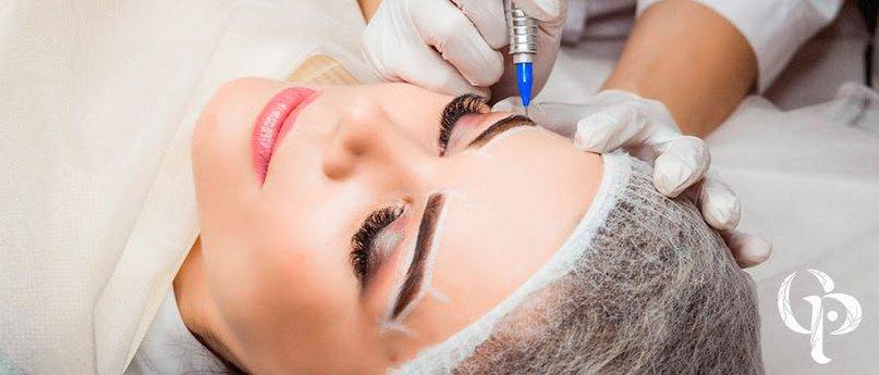 Pam Gómez Microblading