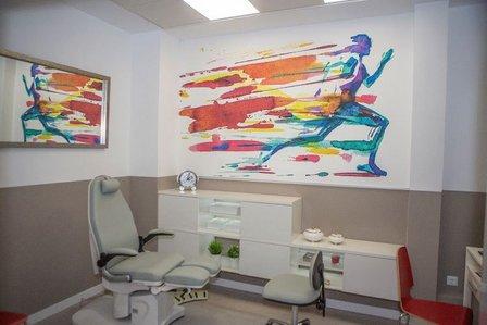SANTOMÉ Salud y Deporte