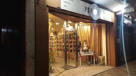 Pekoe Cuenca