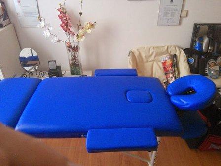 Fisioterapia Fisioterapeuta Pilates Osteopatia Rehabilitación