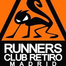 RUNNERS CLUB RETIRO / RUNNING EN MADRID