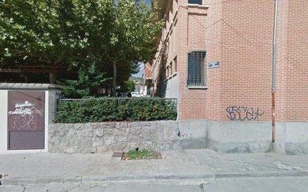 Hogar del jubilado