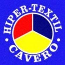 Hipertextil Cavero