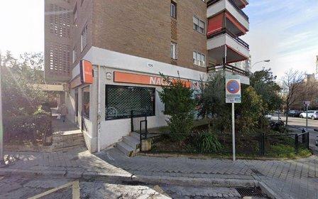 Innkiper Catering y Servicios
