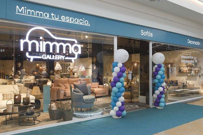 Mimma Gallery
