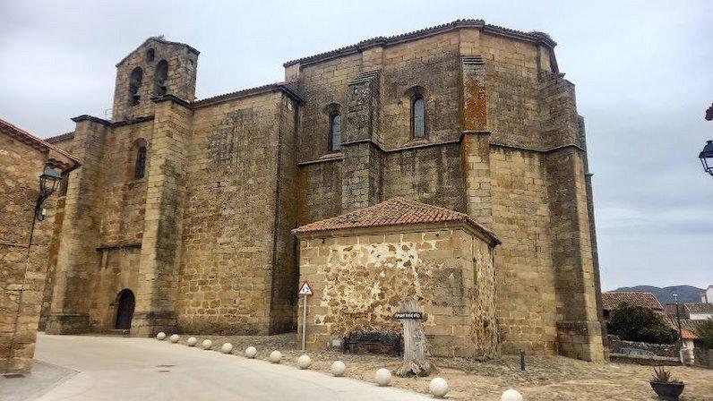 Iglesia Parroquial de San Pedro