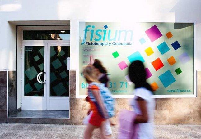 Clinica Fisium ✅