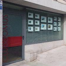 Inmobiliaria Clubdomus