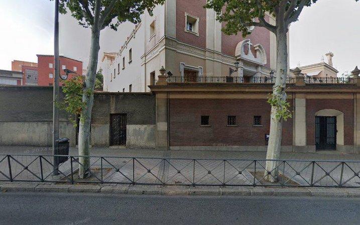 Club Nuestra Señora De Atocha
