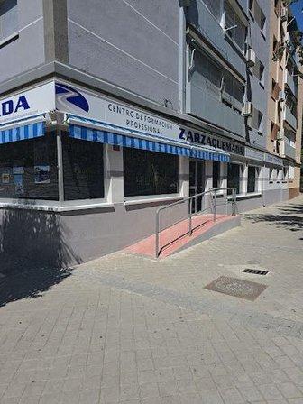 AUTOESCUELA ZARZAQUEMADA