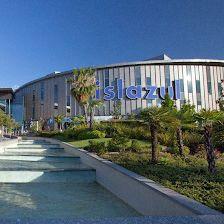 Centro Comercial Islazul