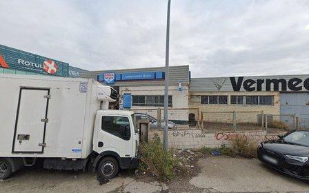 Bosch Car Service Valdemoauto Motor