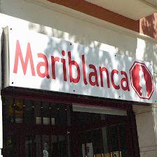 Autoescuela Mariblanca