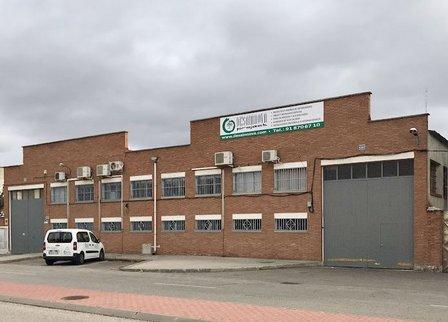Desainnova Projects S.L.