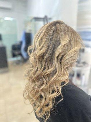 Lucas Pereira Beauty Studio