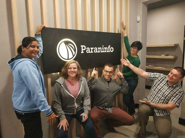 Academia Paraninfo