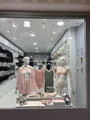 Lucía & Co