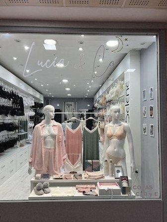 Lucía & Co