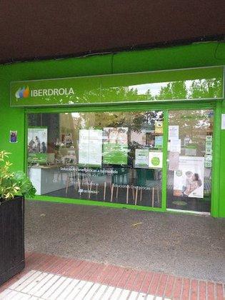 Iberdrola Clientes