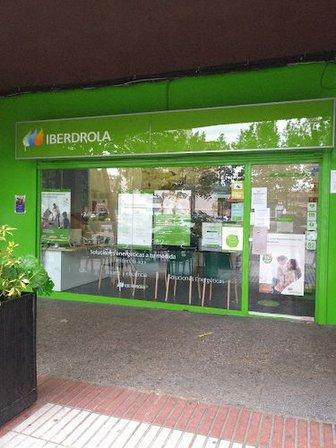 Iberdrola Clientes