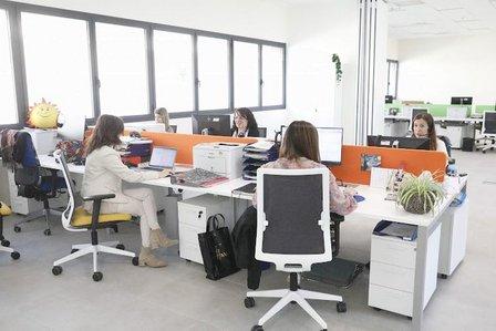 Centro de Servicios Sociales Luz Casanova