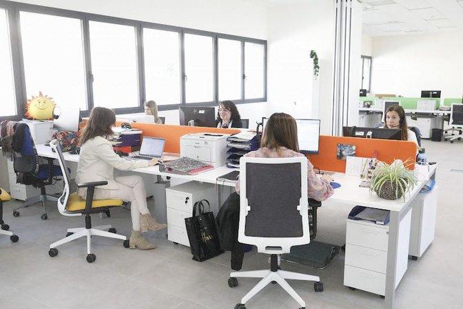 Centro de Servicios Sociales Luz Casanova