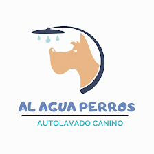 Al agua perros