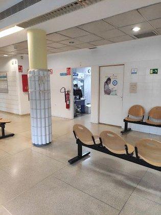 Centro de Salud Jazmín