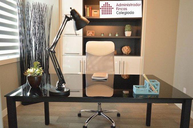 Administrador de Fincas -PARSUM