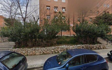Collado Villalba