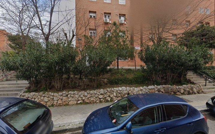 Collado Villalba