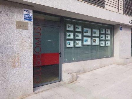 Inmobiliaria Clubdomus