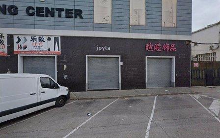 JOYTA