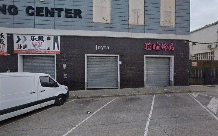 JOYTA
