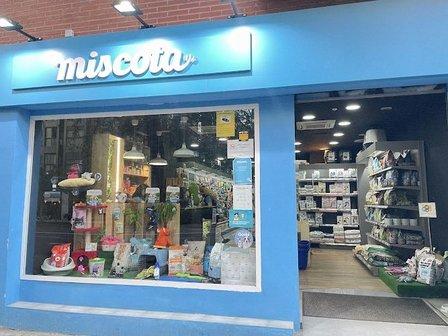 Miscota