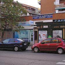 Lavanderia Autoservicio LaColada Mostoles